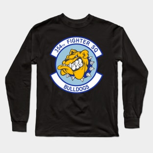 354th Fighter Squadron Long Sleeve T-Shirt